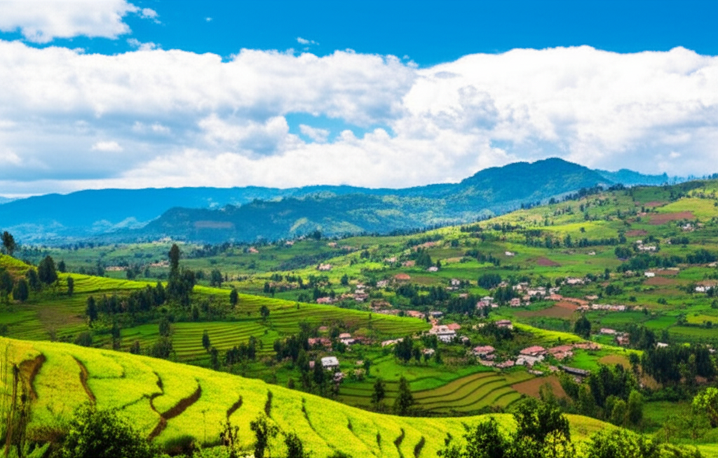 5 Essential Kinyarwanda Phrases Every Tourist Should Know