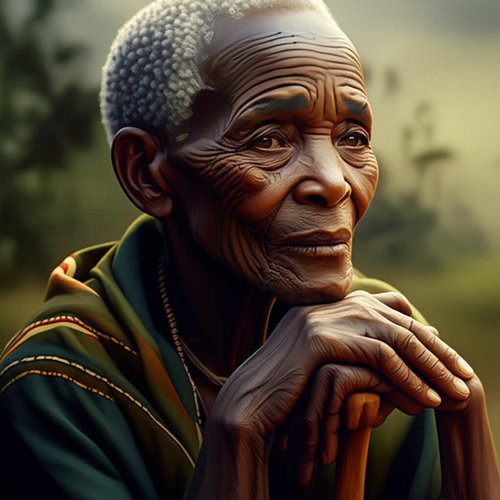 Traditional Proverbs: Wisdom in Kinyarwanda