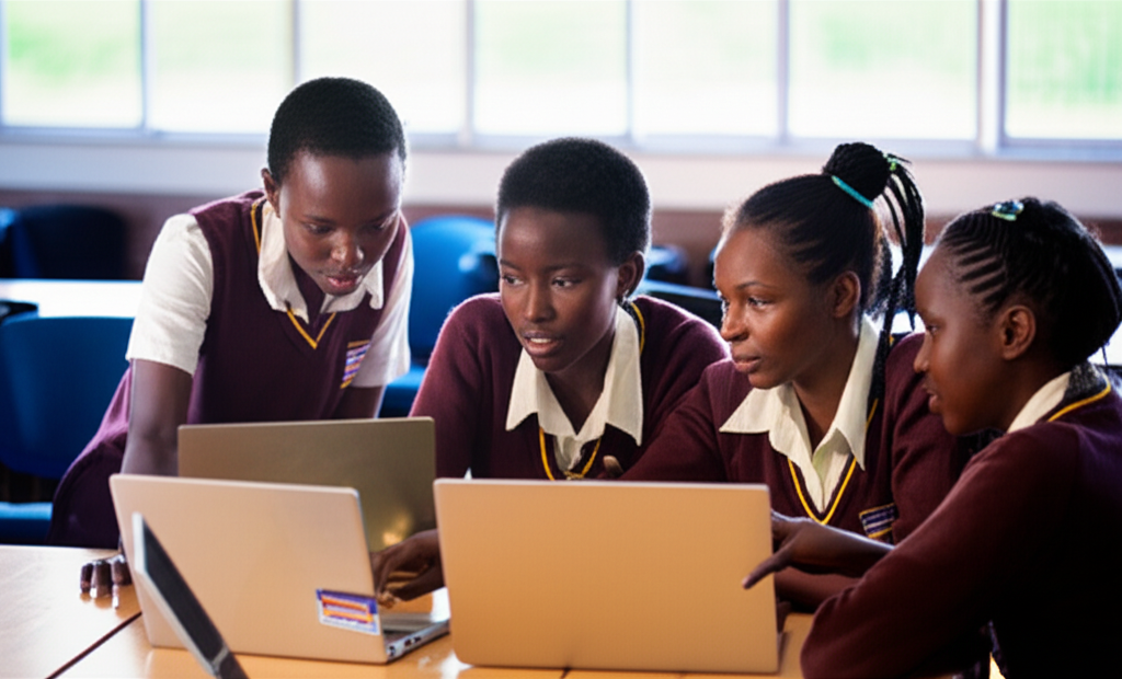 The Future of Kinyarwanda: How Technology is Preserving Our Language